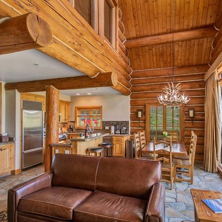 Mountain Lodge Telluride Eksteriør bilde
