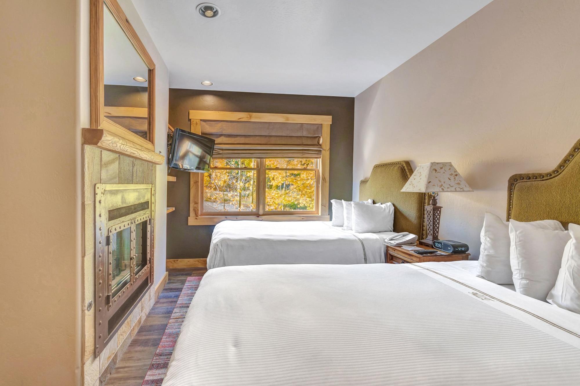 Mountain Lodge Telluride Eksteriør bilde