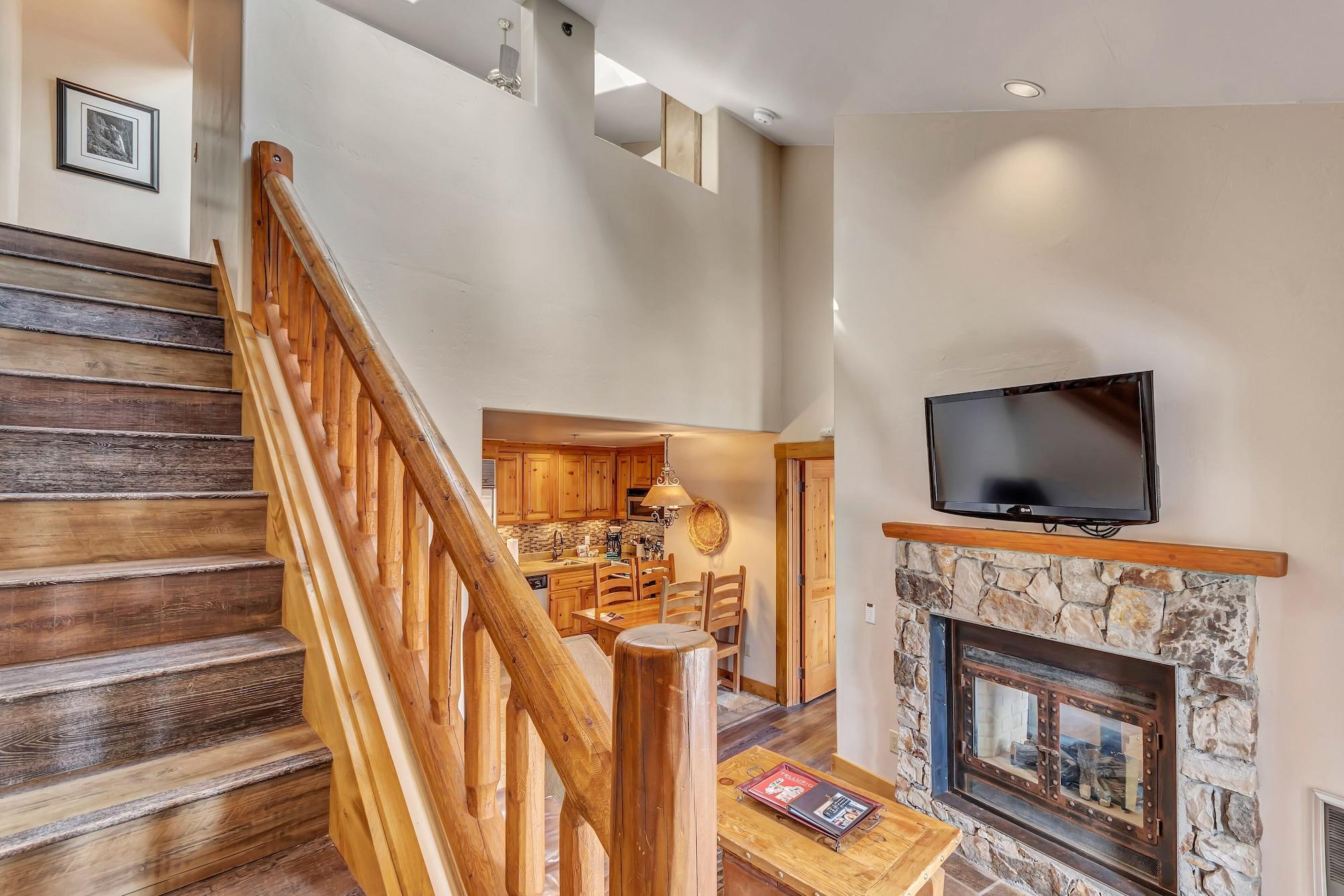 Mountain Lodge Telluride Eksteriør bilde