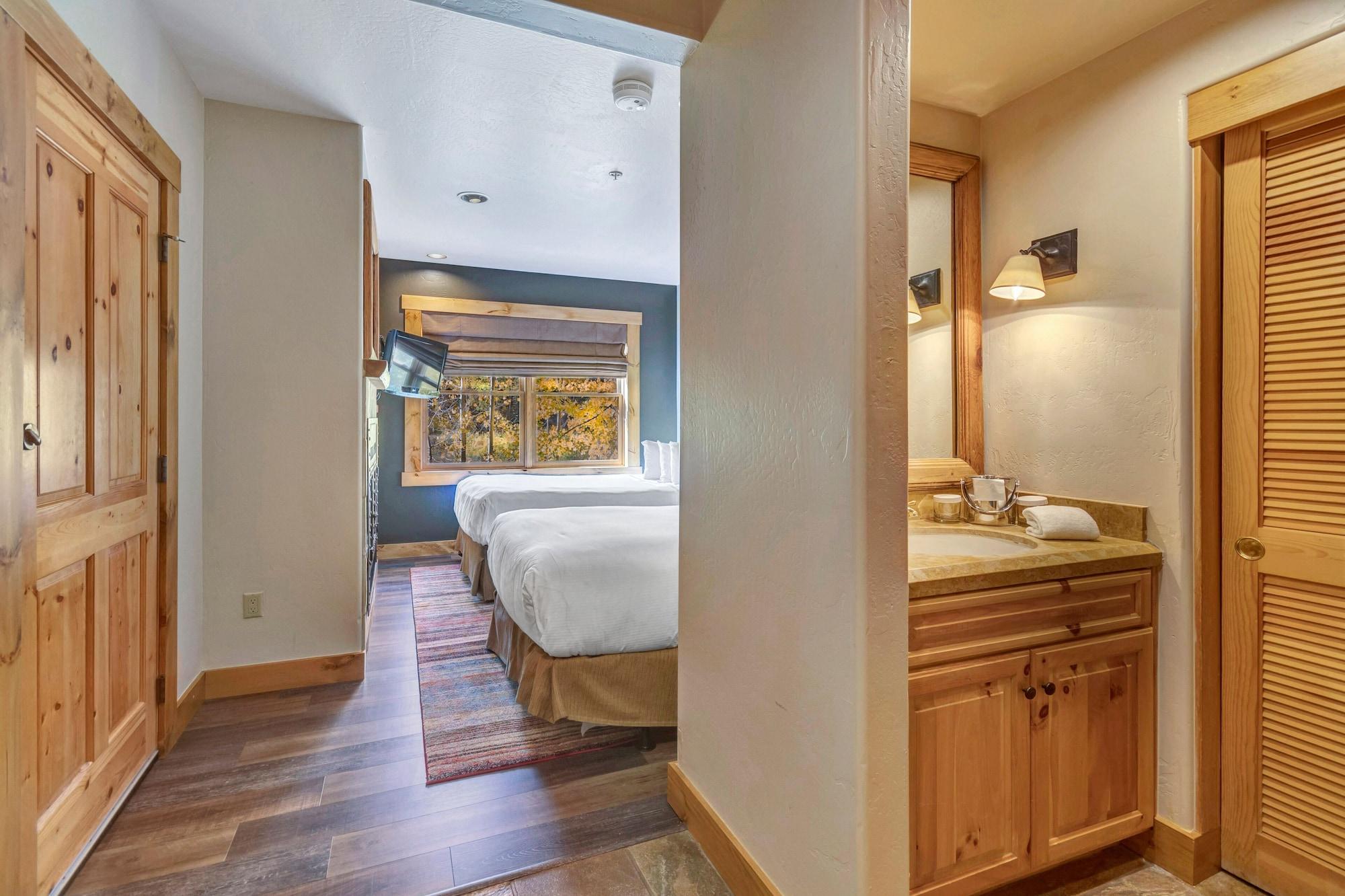 Mountain Lodge Telluride Eksteriør bilde