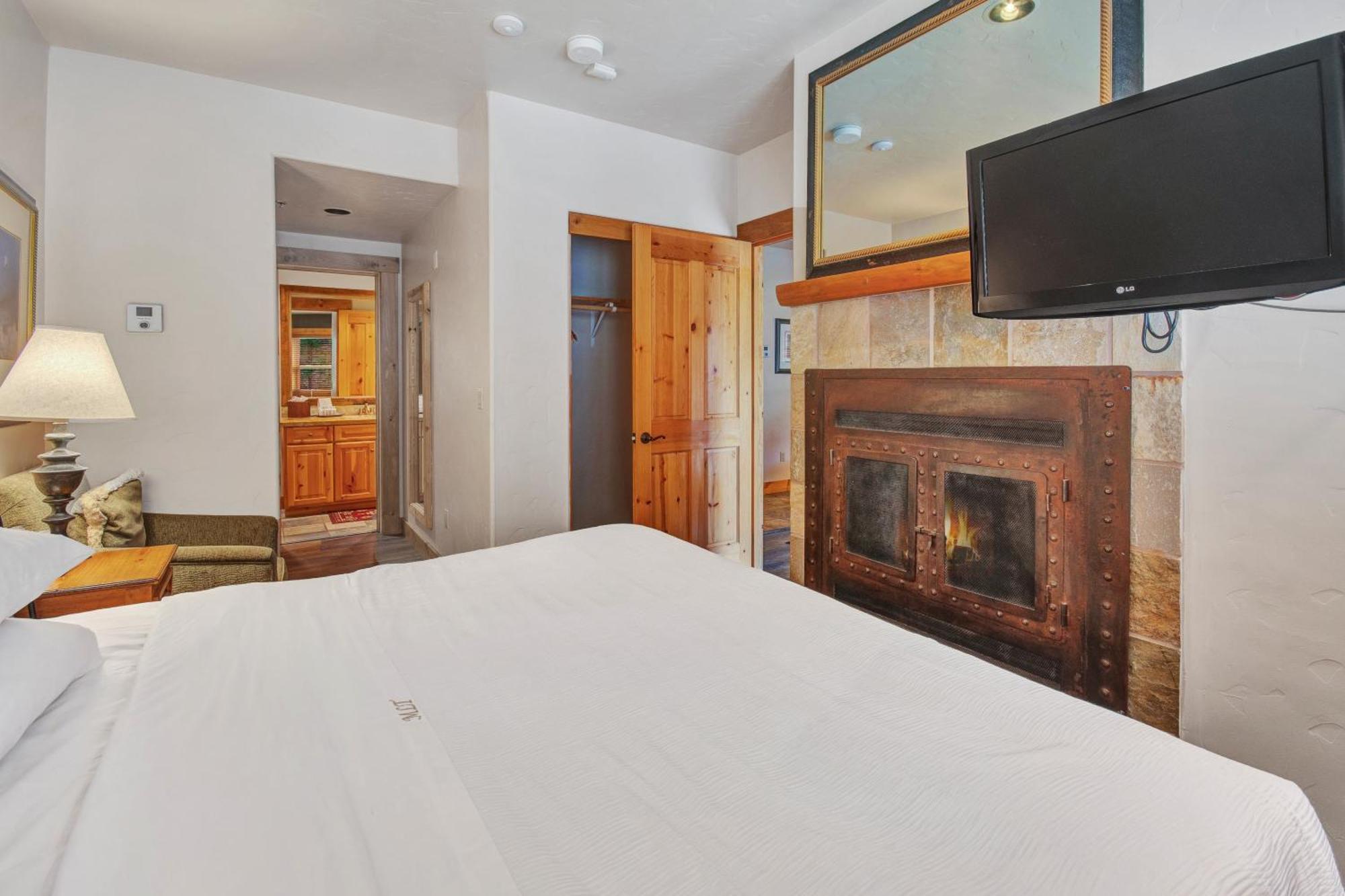 Mountain Lodge Telluride Eksteriør bilde
